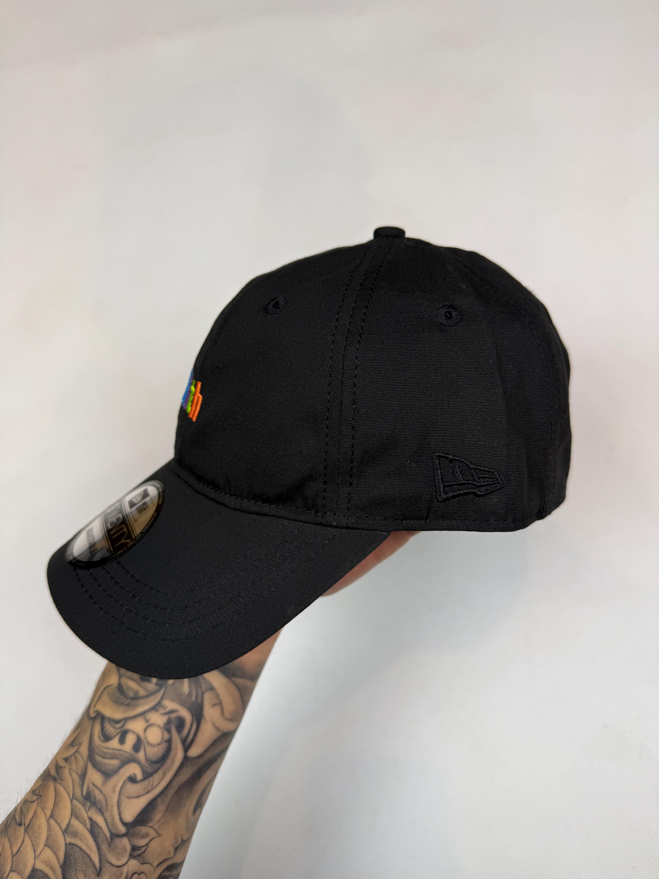 KITH TREATS X CINNAMON Toast Crunch X New Era Cap 6 Panel  display picture 3