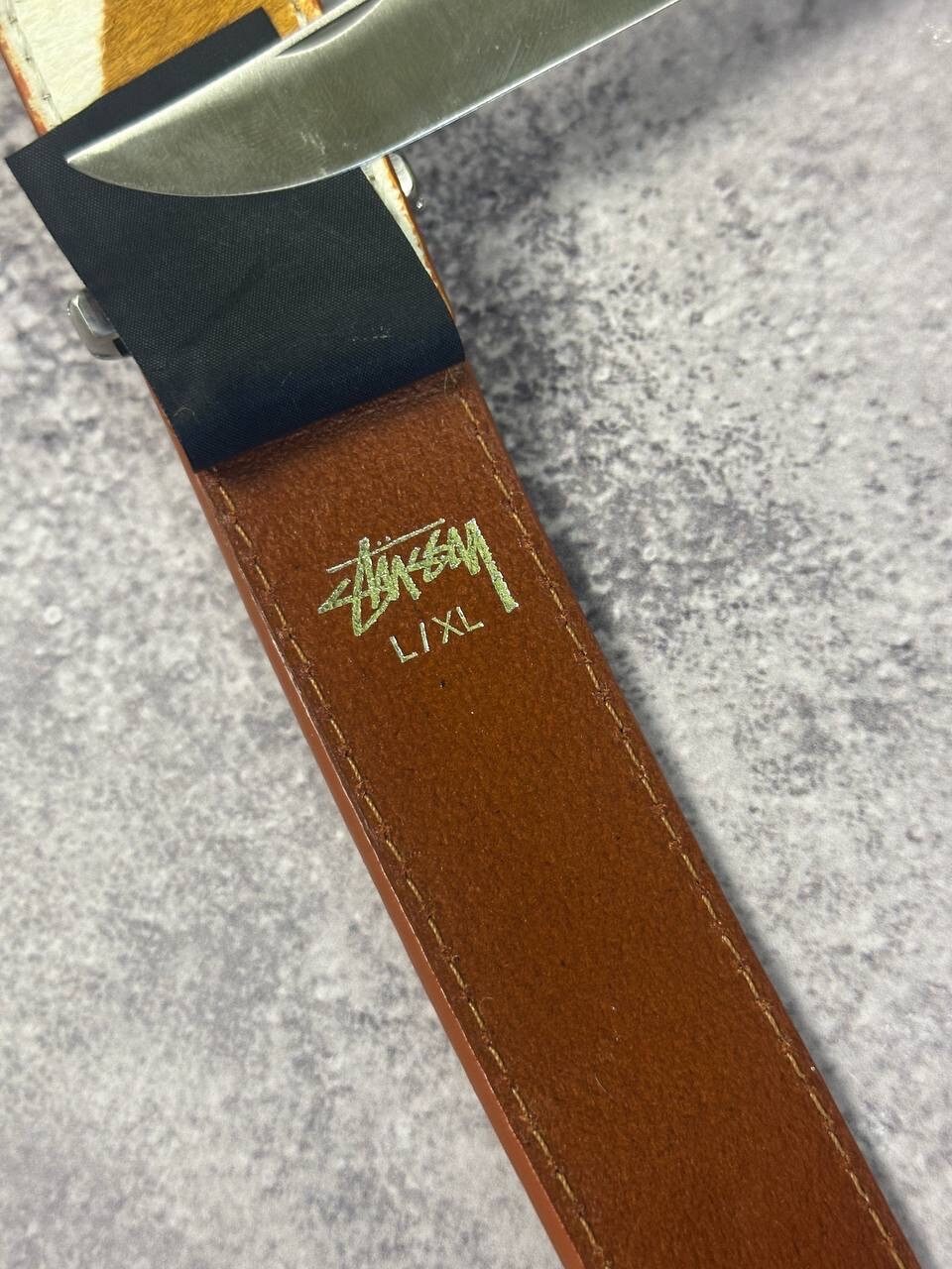 Винтажный кожаный ремень Stüssy Cow Y2K - Etsy Винтажный кожаный ремень Stüssy Cow Y2K - Etsy