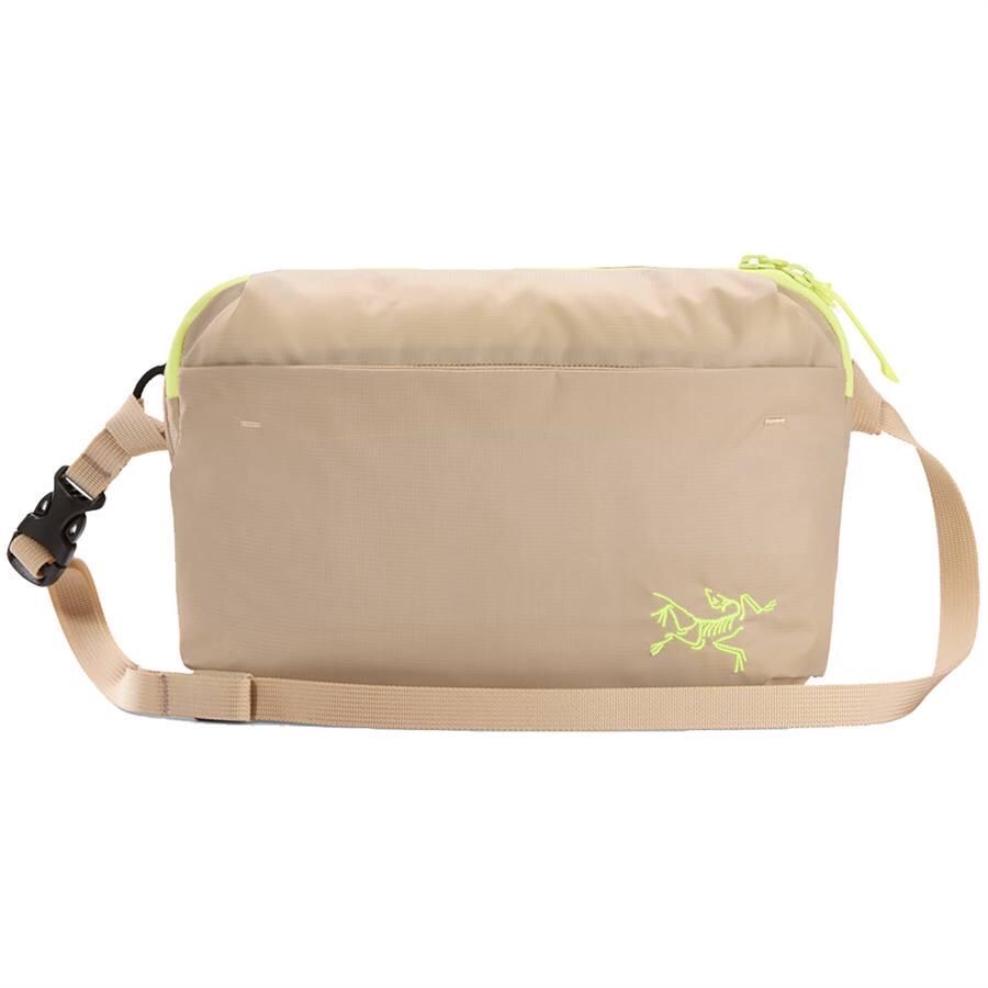 Wanderer Shoulder Bag | Helly Hansen US