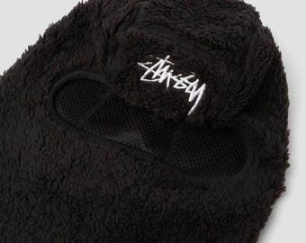 ★韓国の人気★【STUSSY】★CAMO BALACLAV.A★ビーニー★ ☆韓国の人気☆【STUSSY】☆CAMO BALACLAV.A☆ビーニー