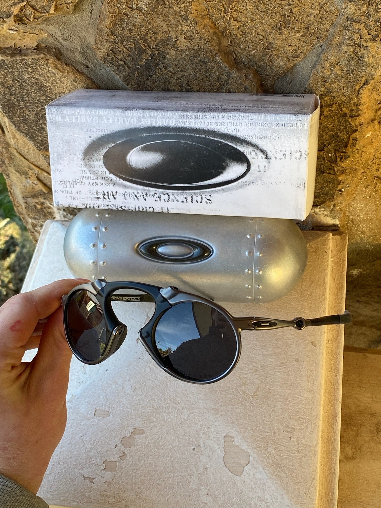 Y2k Oakley - Etsy Y2k Oakley - Etsy