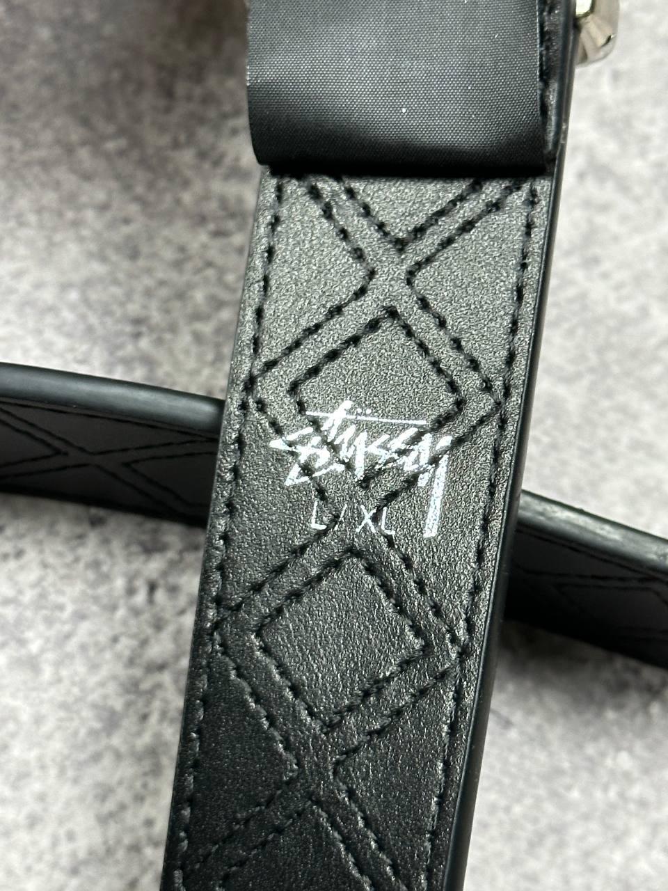 Винтажный кожаный ремень Stüssy Y2K Argyle Stitch - Etsy Винтажный кожаный ремень Stüssy Y2K Argyle Stitch - Etsy