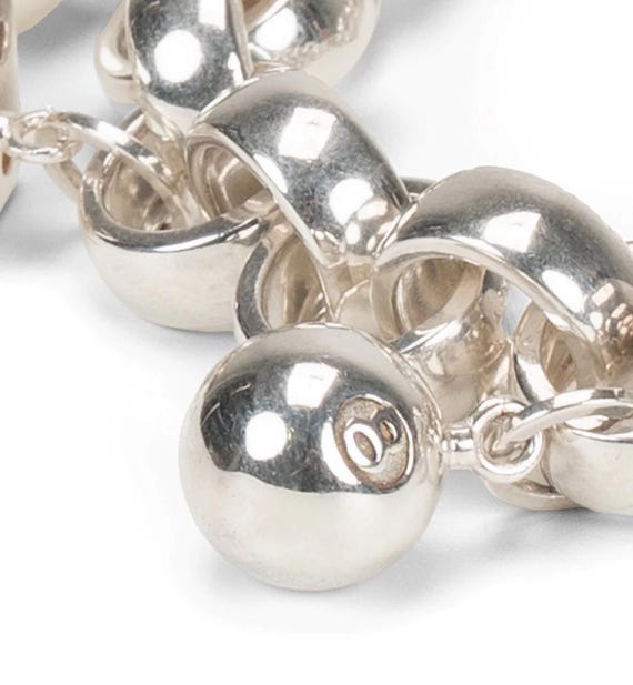 Stussy Jewelry Icon Charm Bracelet Stussy Icon Charm Bracelet