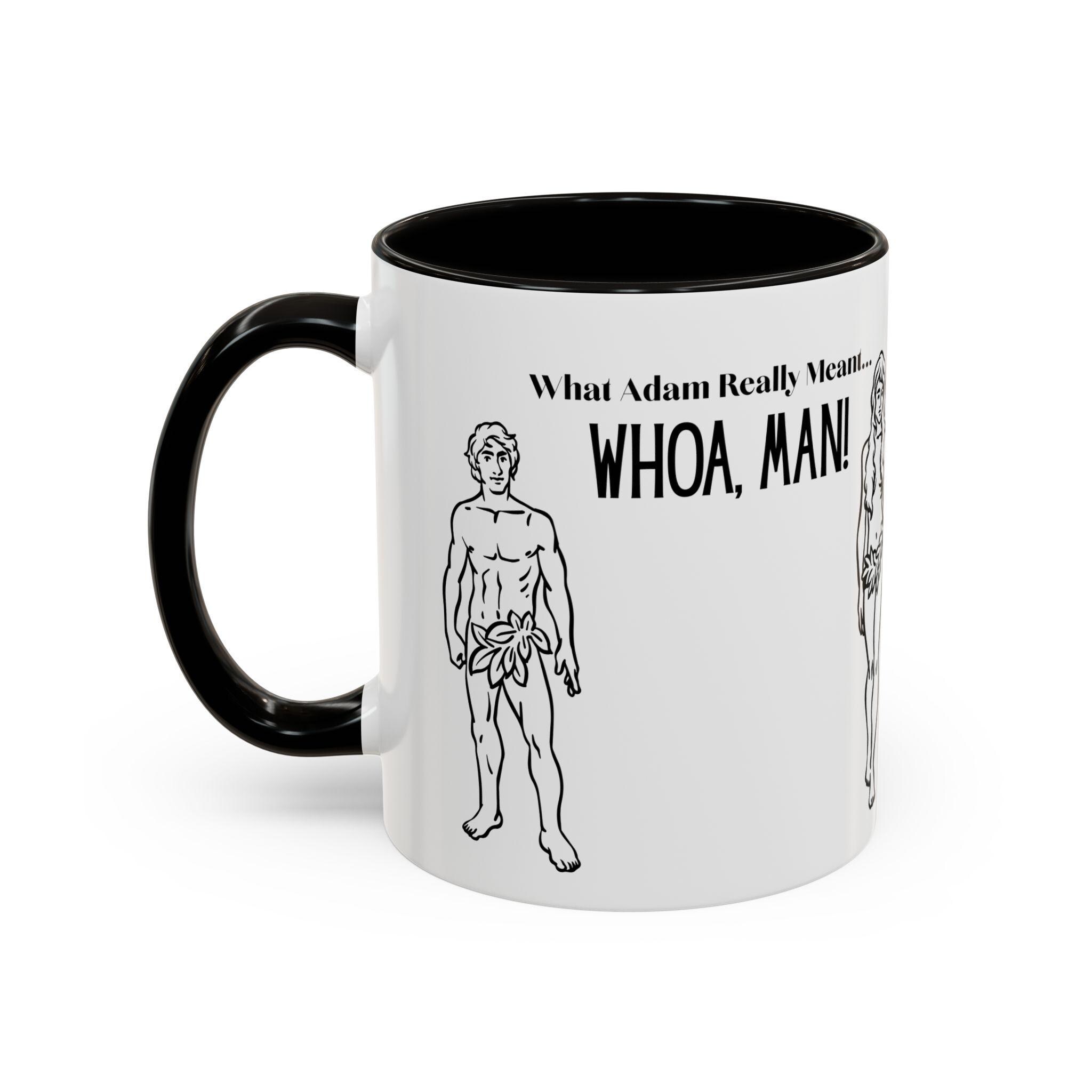 20 things i paid a little more for coffee mugs Keep Going Mug – Exactly Right Store main image 0