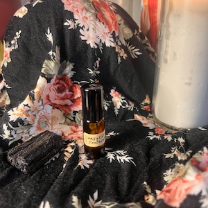 HEDGE OF PROTECTION | Protection Anointing Oil Blend