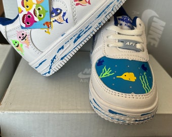 Baby Shark