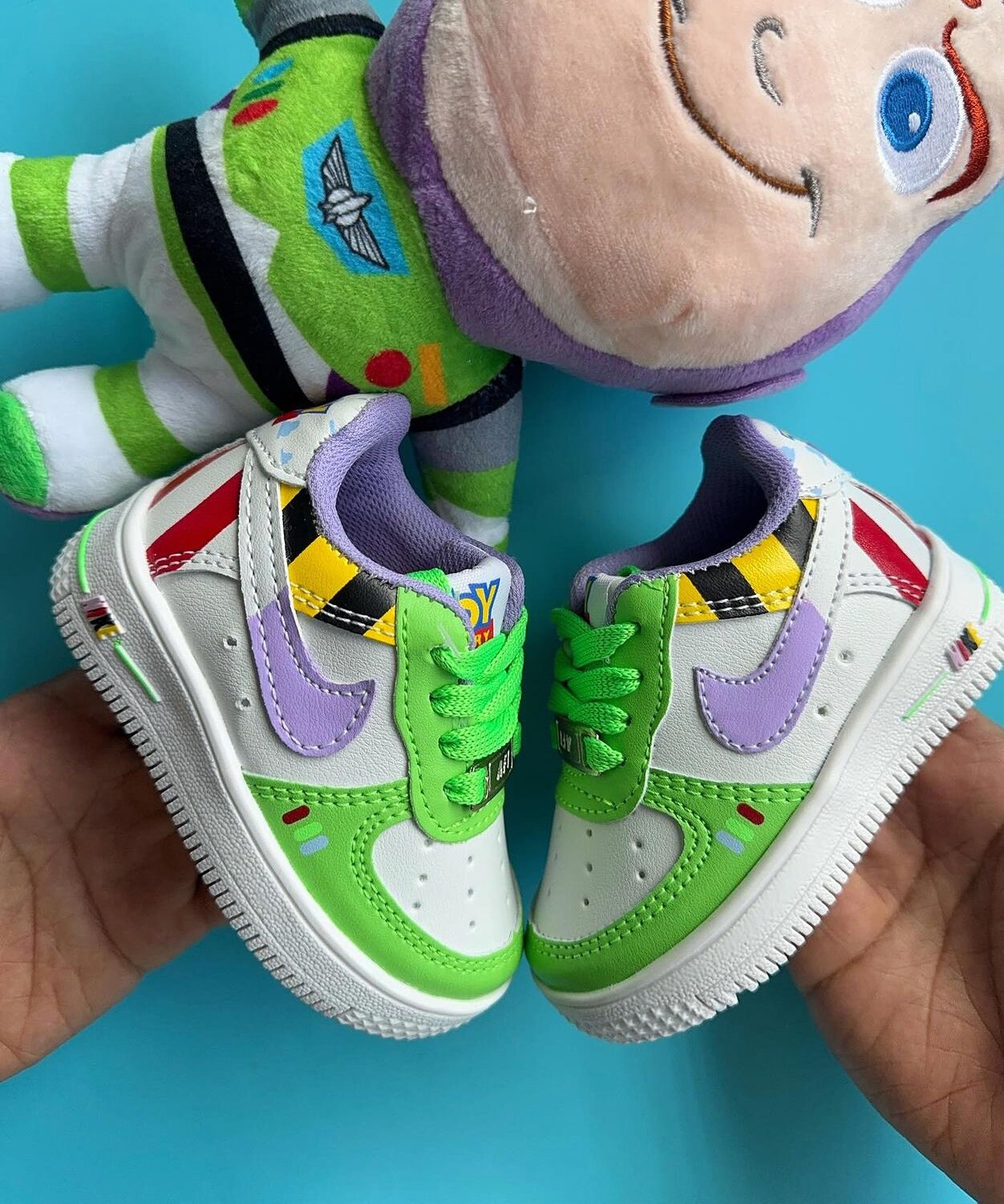 Buzz af1 new arrivals