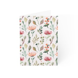 Floral Spring | Greeting Cards