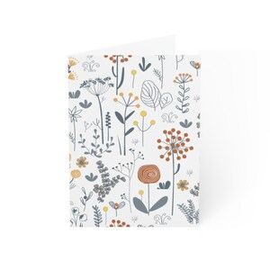 Sunny Days | Greeting Cards