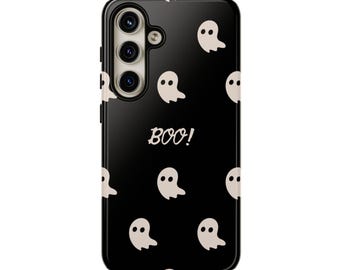 BOE! | Telefoonhoesjes - gepersonaliseerde stevige hoesjes voor iPhone, Samsung Galaxy, Google Pixel - dubbellaagse beschermhoes - glanzend of mat