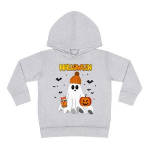 Cute Ghost Sweatshirt, Funny Spooky Sweatshirt, Womens Ghost Sweatshirt, Spooky Season, Halloween Party Shirt, Fall Ghost Shirt