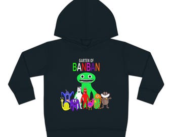 Moletom infantil de lã Garten of Banban: Jumbo Josh, Opila Bird