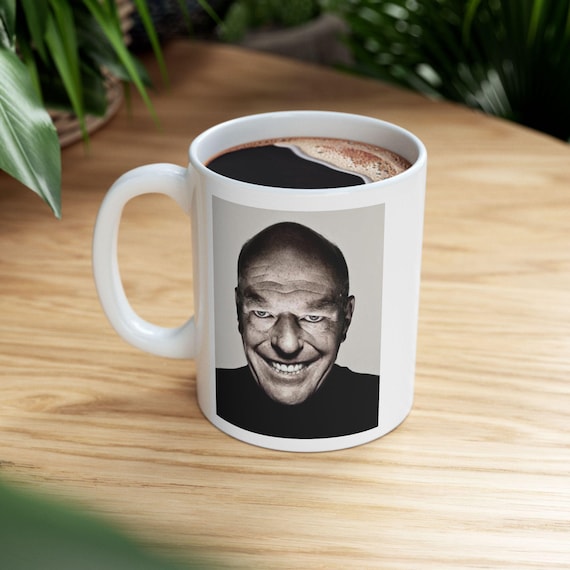 Evil Hank Breaking Bad Meme Mug, Funny, TV Show, Dean Norris, Custom,  Personalized, Decor, Gift, Art, Coffee, Self-aware, Unique, Silly - Etsy