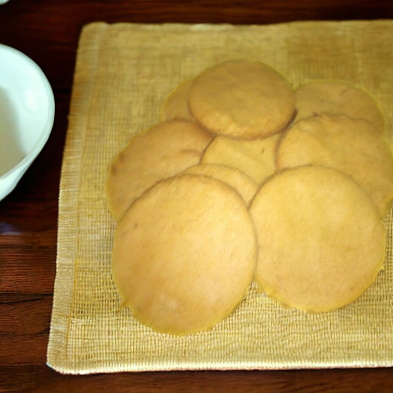 Galletas caseras imagen 1