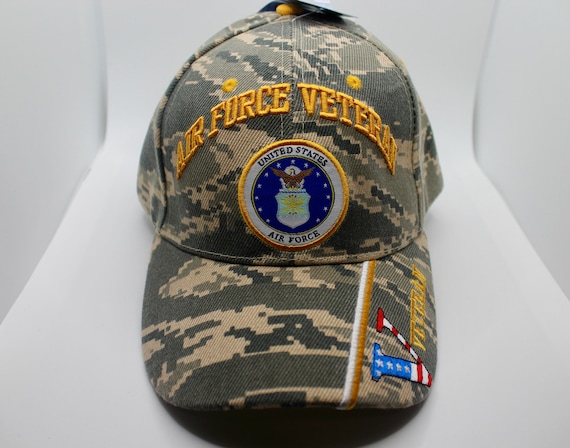 Cappello Mimetico Uomo Militare - Foto 2