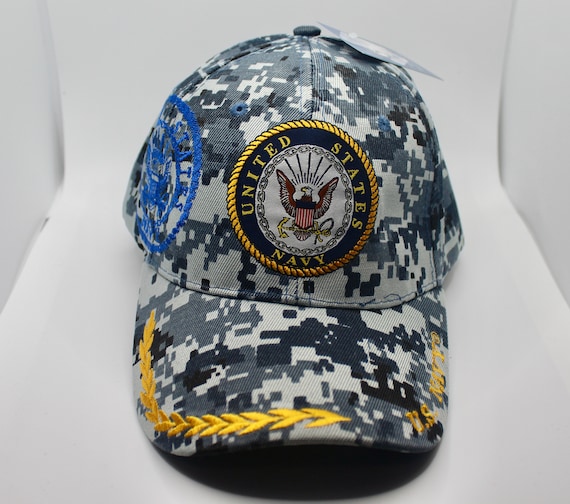 Cappello Uomo Militare Cappello Mimetico Veterano Dell'aeronautica