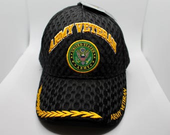 Cappello Da Pensionato Dell'esercito Americano. Cappello Da - Foto 6