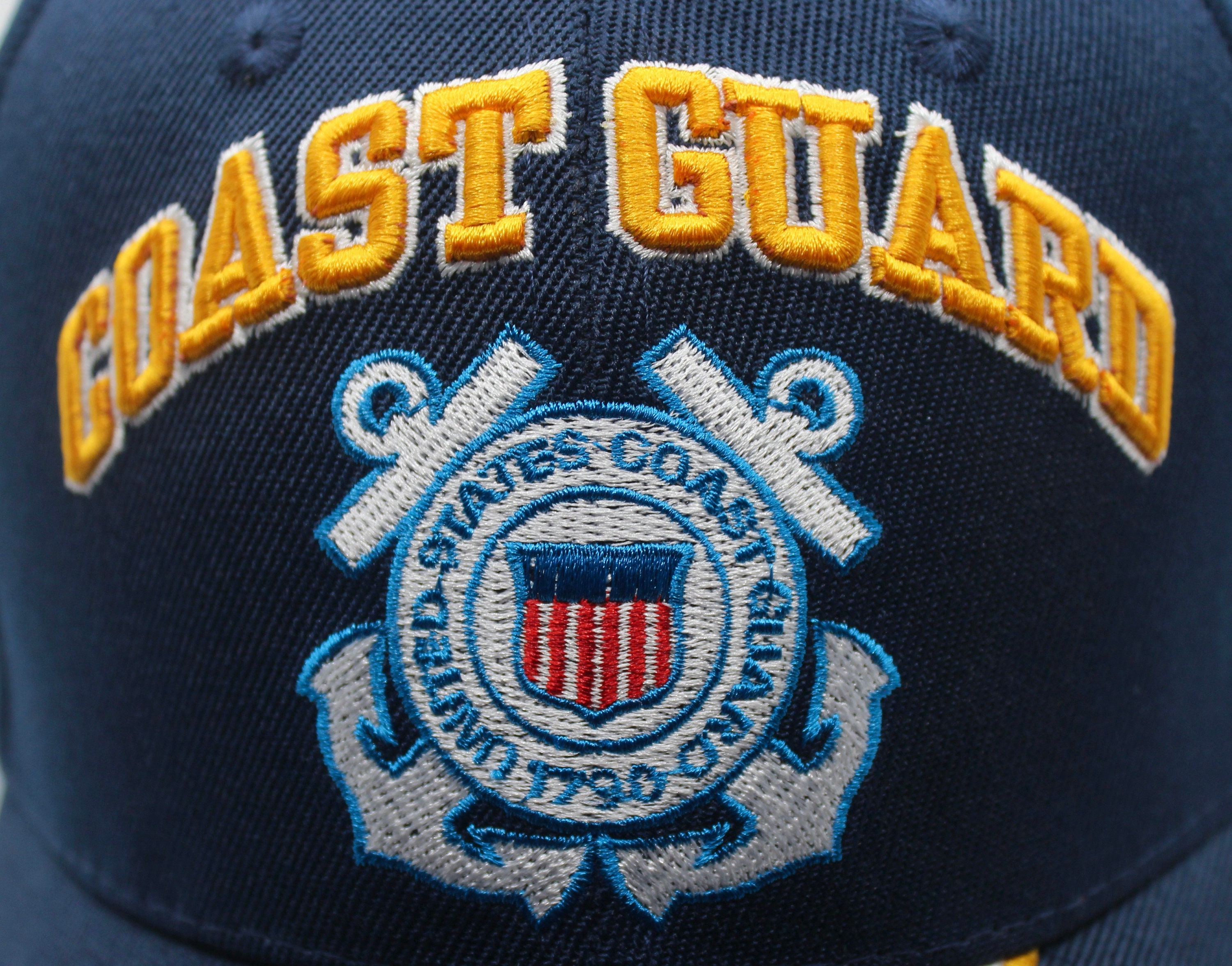 Taglierina Classa Hamilton Di Resistenza Della Guardia Costiera Degli Stati Uni L'alta Basata - Foto 2