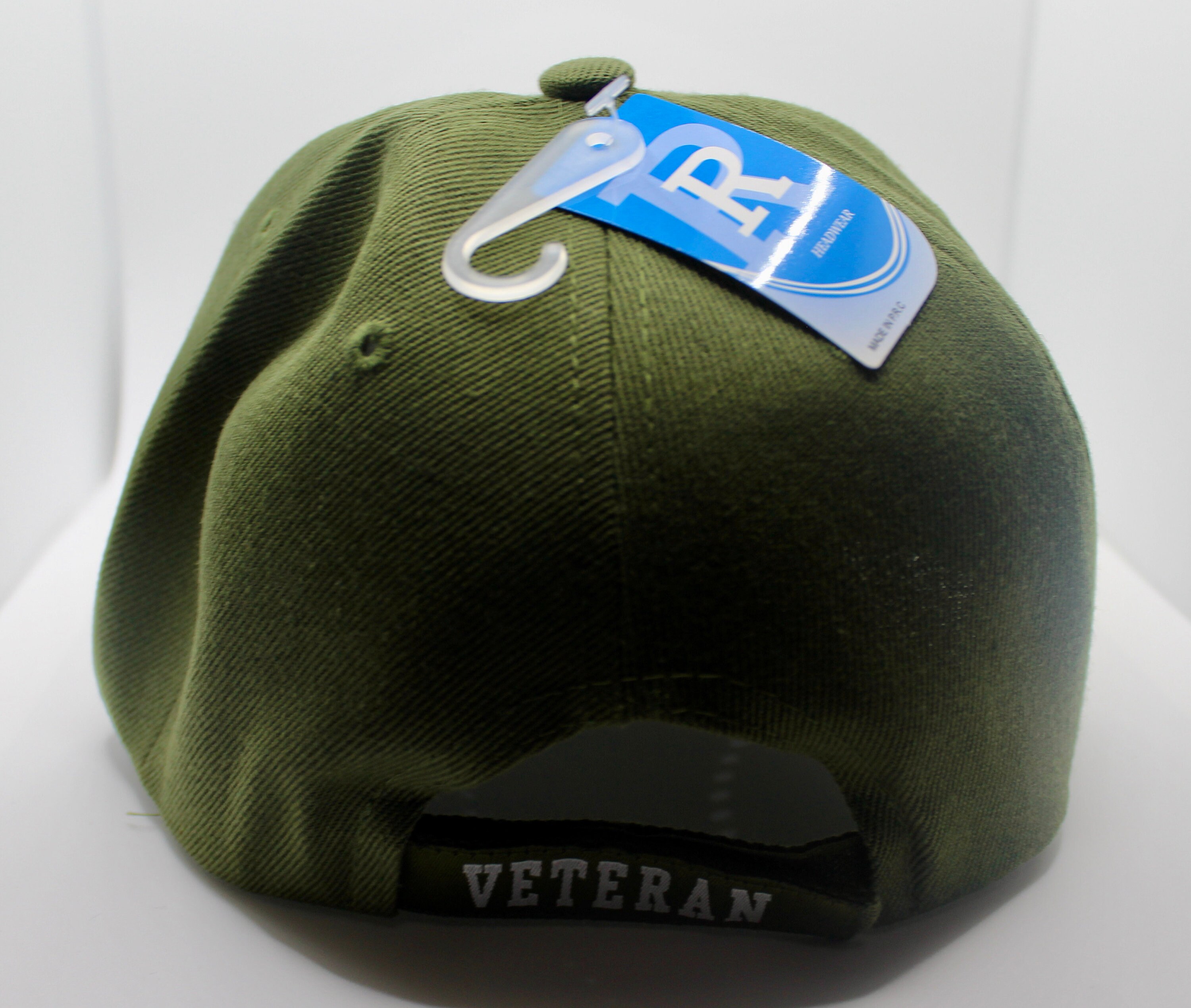 Cappello Da Veterano Del Vietnam - Italia
