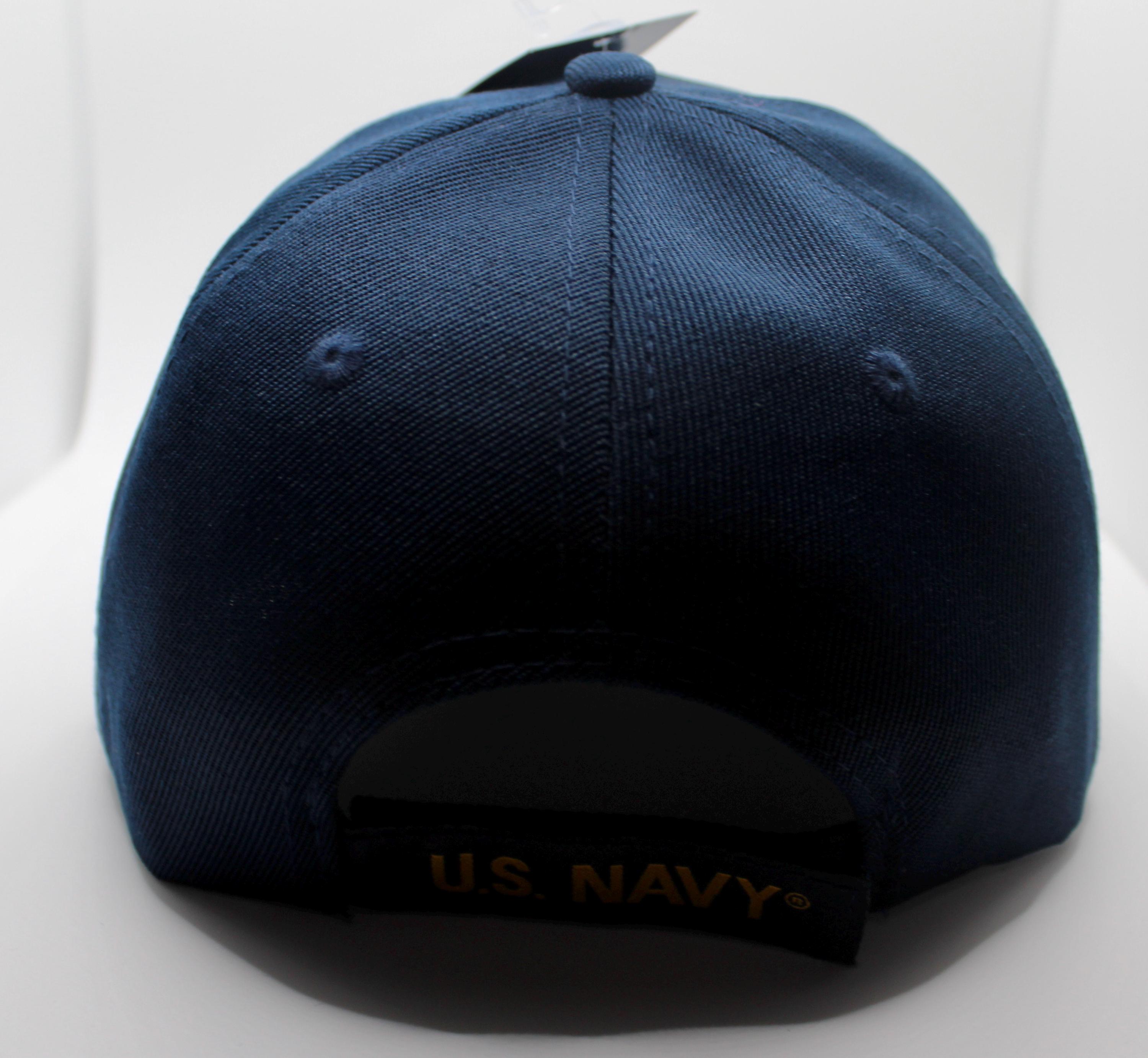 Beretta Big B Cap In Blue Navy Adjustable Embroidered Logo Hat - Foto 11