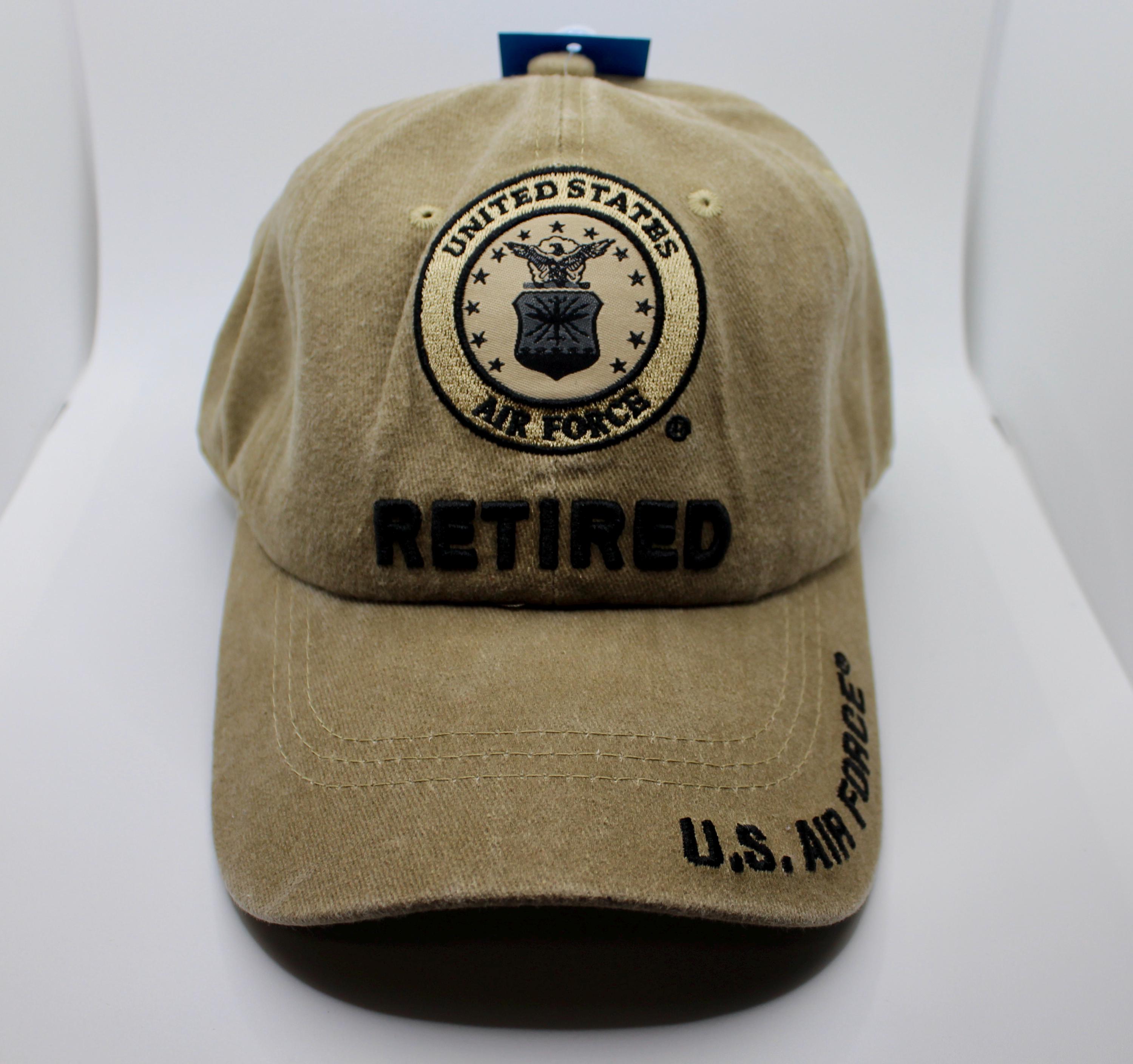 帽子 DEADSTOCK 90s USA Air Force Cap il_fullxfull.5380981220_8ixs.jpg
