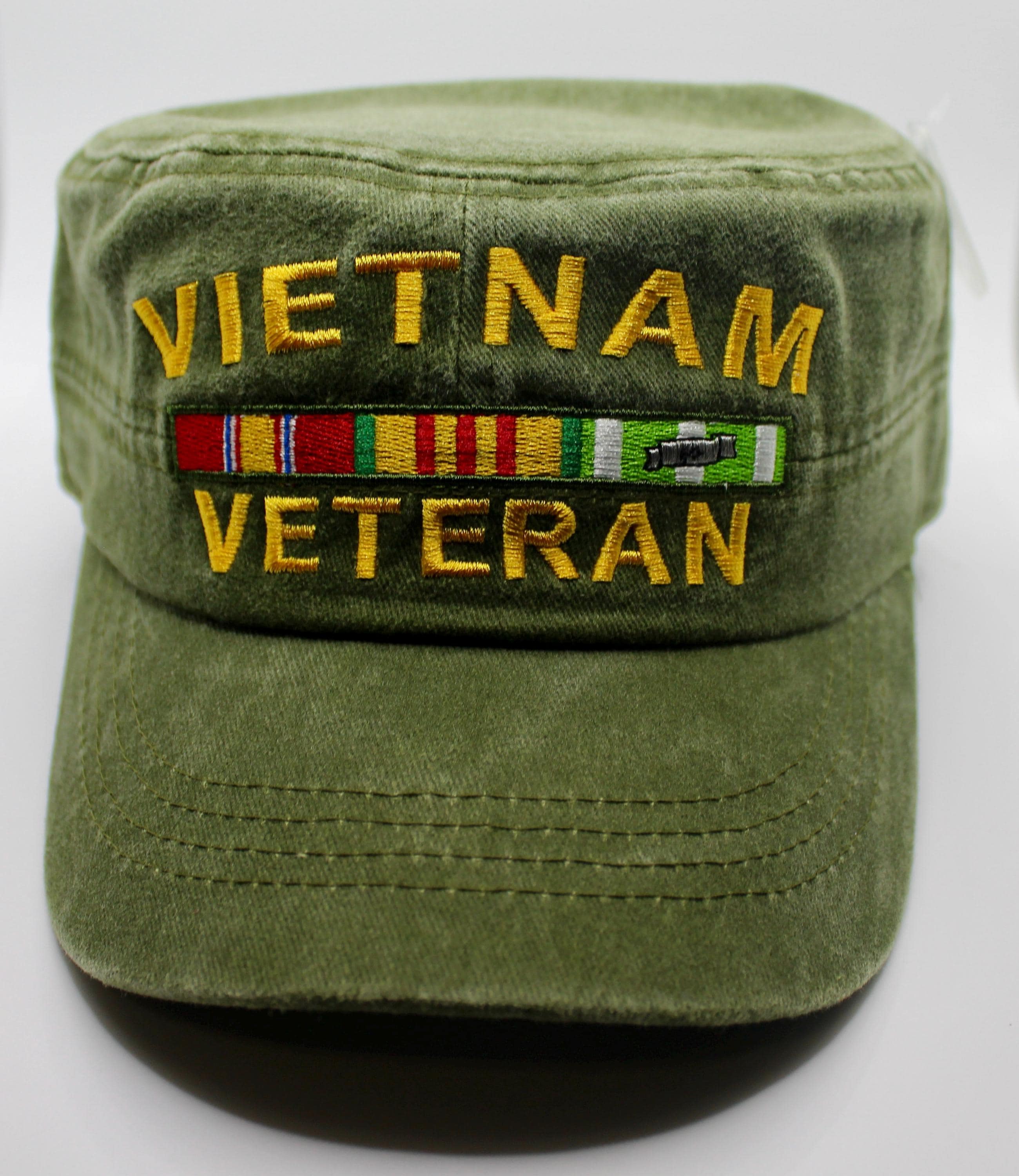 ORIGINALE MILITARE PROBLEMA Od Verde Oliva Secchio Cappello Army Boonie - Foto 12