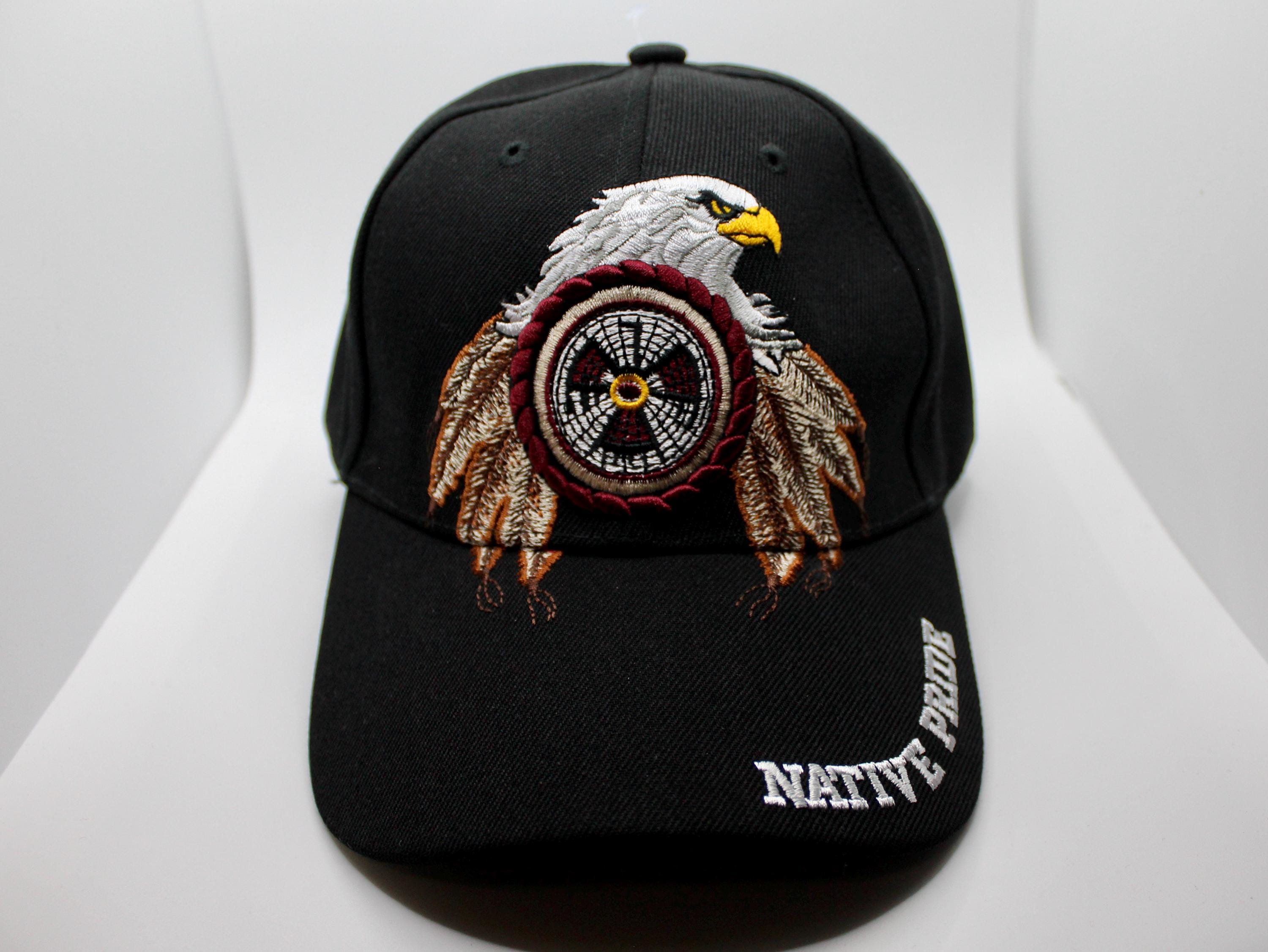 Native Pride Hats - Etsy