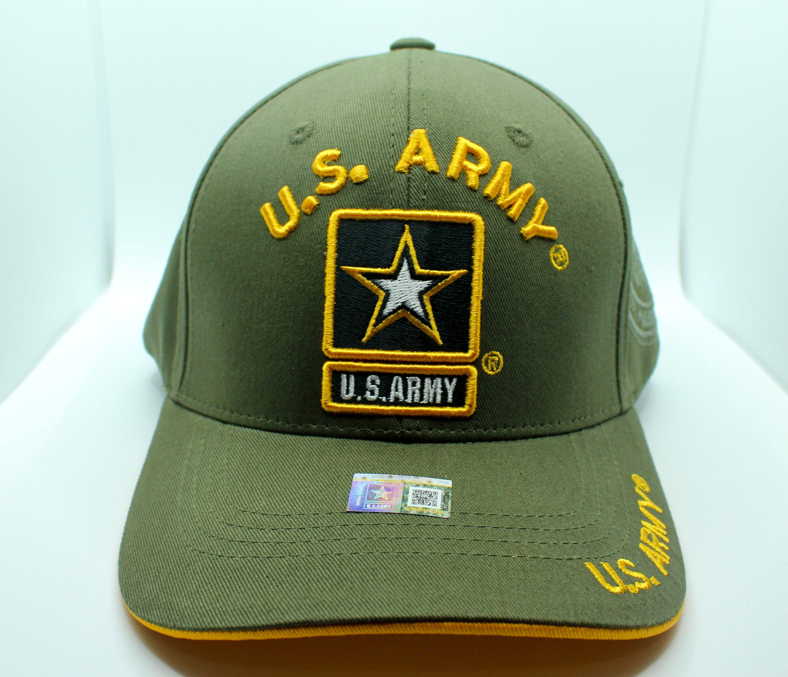 Us Army Hat Etsy UK
