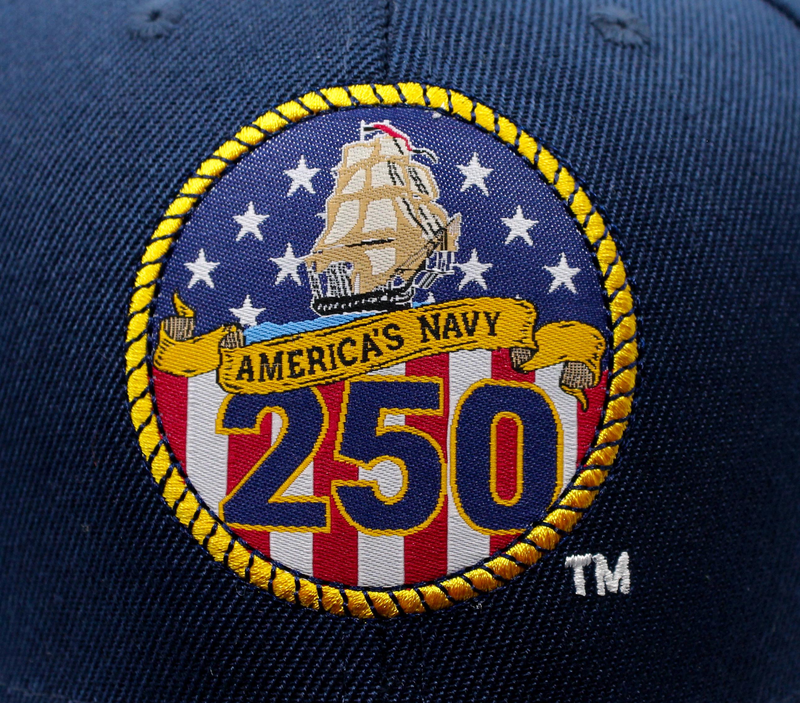 RB大宮アルディージャ NEWERA 950 RBOA EMBLEM NAVY