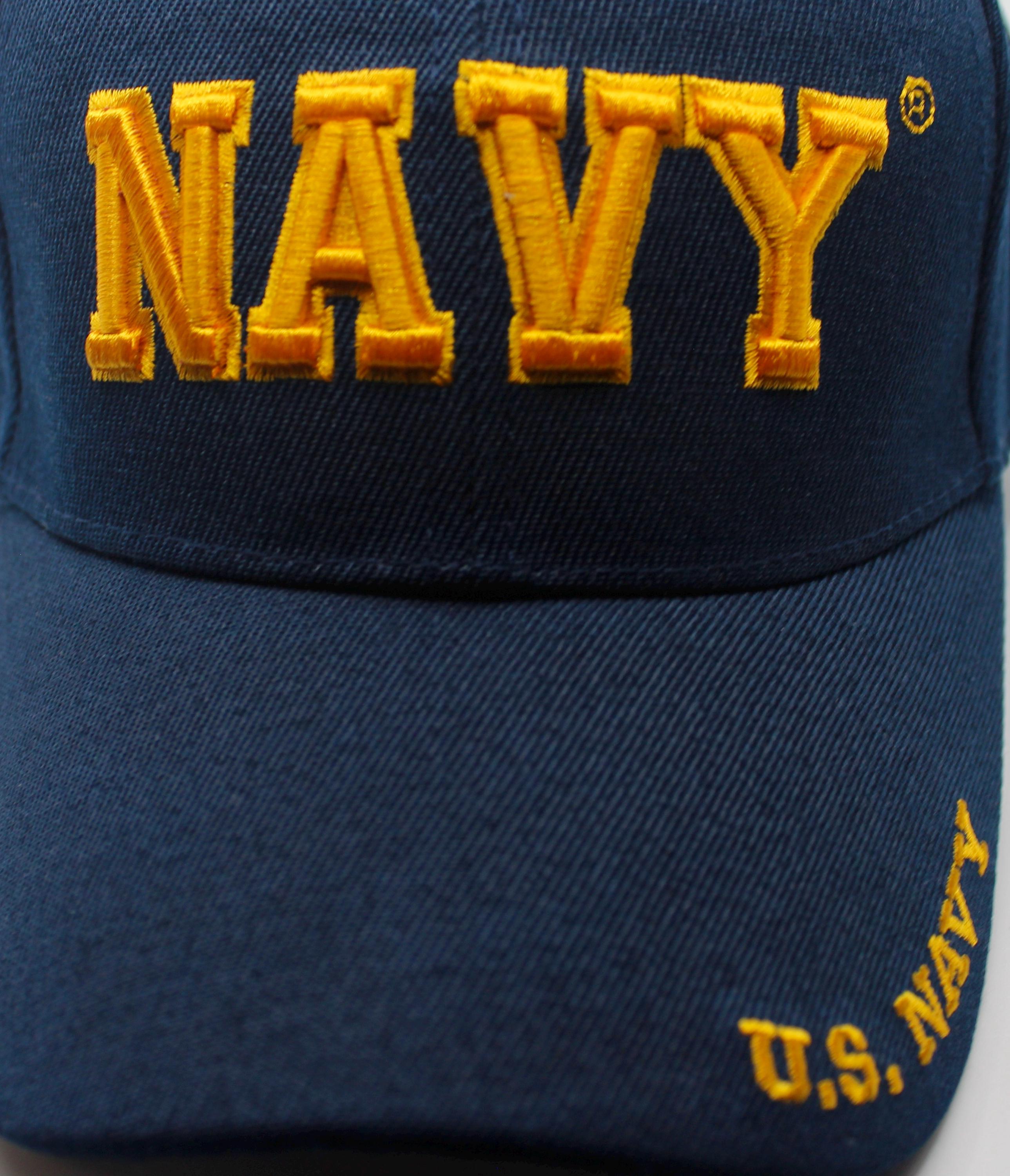 Beretta Big B Cap In Blue Navy Adjustable Embroidered Logo Hat - Foto 3