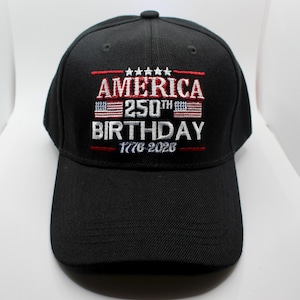 Chapeau SNAPBACK drapeau américain vintage