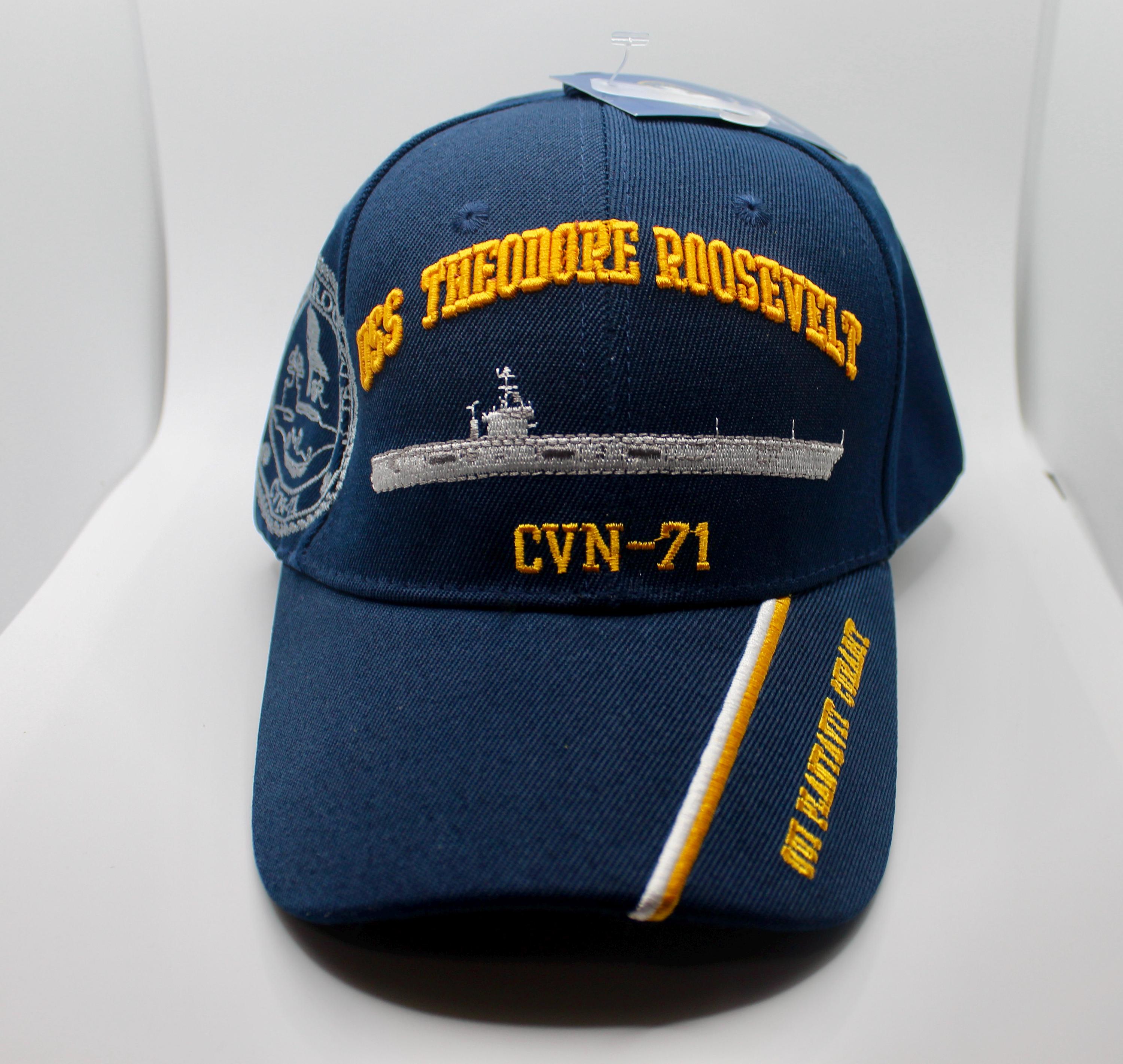 アメリカ海軍　U.S. NAVY 2POC UPC 上下セット ネイビー il_fullxfull.6834550400_tkd8.jpg