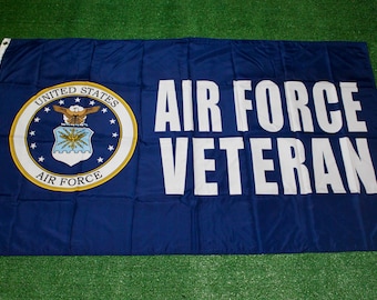 Amerikanische USA-Flaggen-Sternflügel Für Militärveteranen-Armee