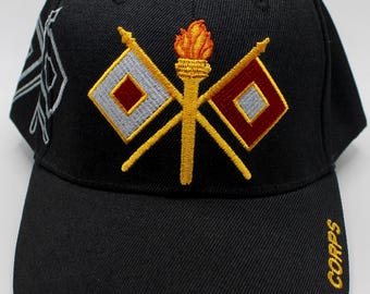 【sh0ut49】 US ARMY M-37 Henim Hat US ARMY M37 DENIM HAT – C30 - BOW WOW, RECOGNIZE FLAGSHIP SHOP
