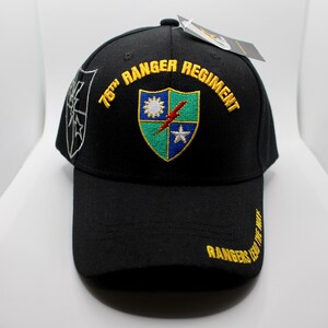 75th Ranger Regiment - Etsy