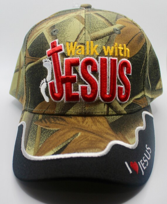 【Praying】24fw JESUS HAT Jesus 2024 Make America Pray Again Political Patriotic
