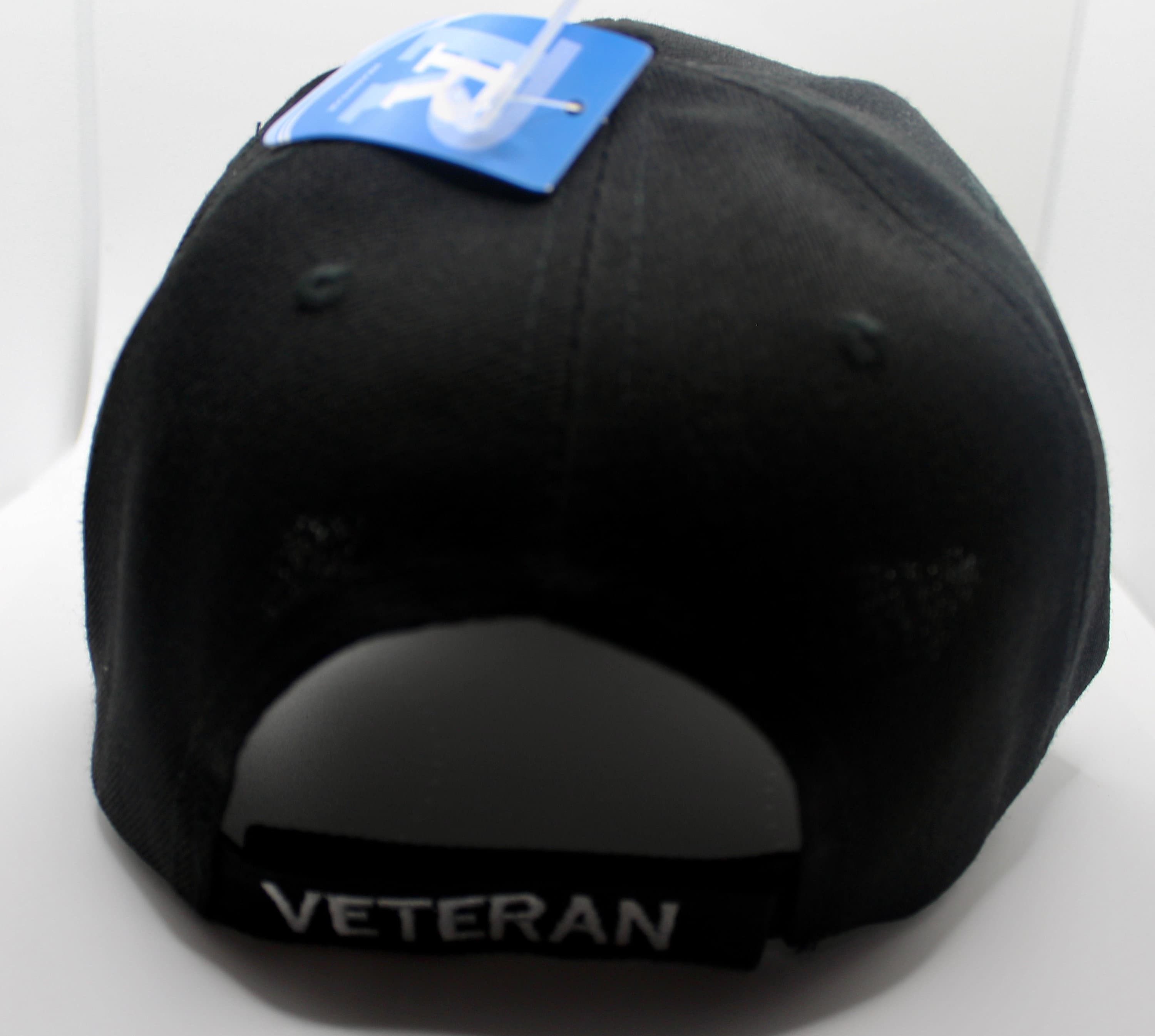 Thank A Vet For Your Freedom, Patriotic Bald Eagle With American