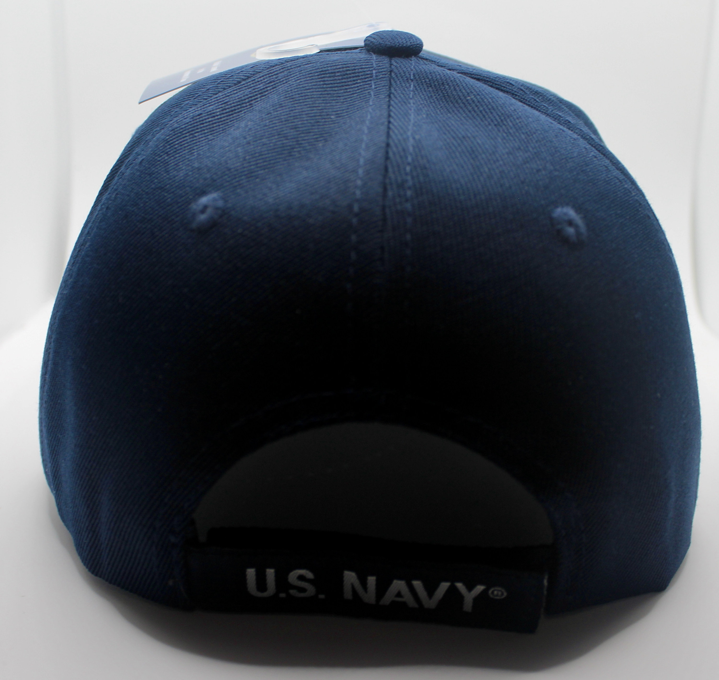 Cappello In Pensione SCPO Della Marina Militare Degli Stati - Foto 5