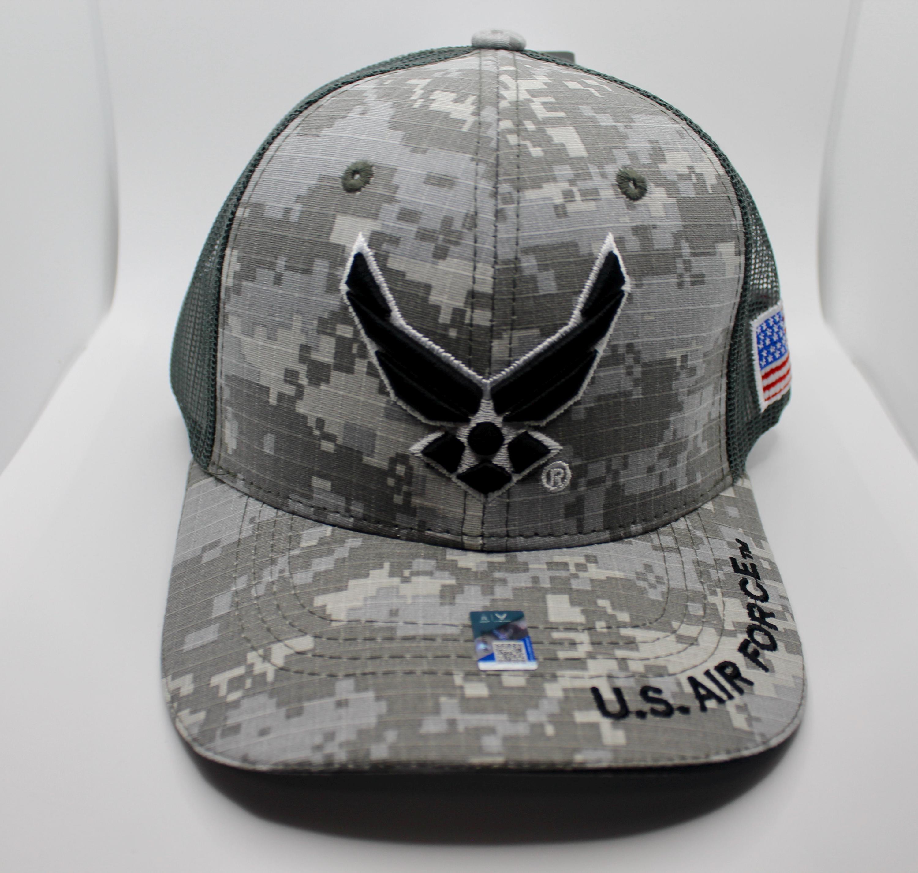 Vintage Usaf Hat Canada