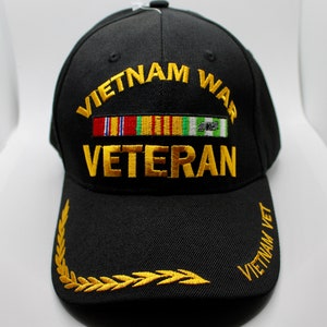 Cappello Da Veterano Della Desert Storm. Cappello Da Veterano