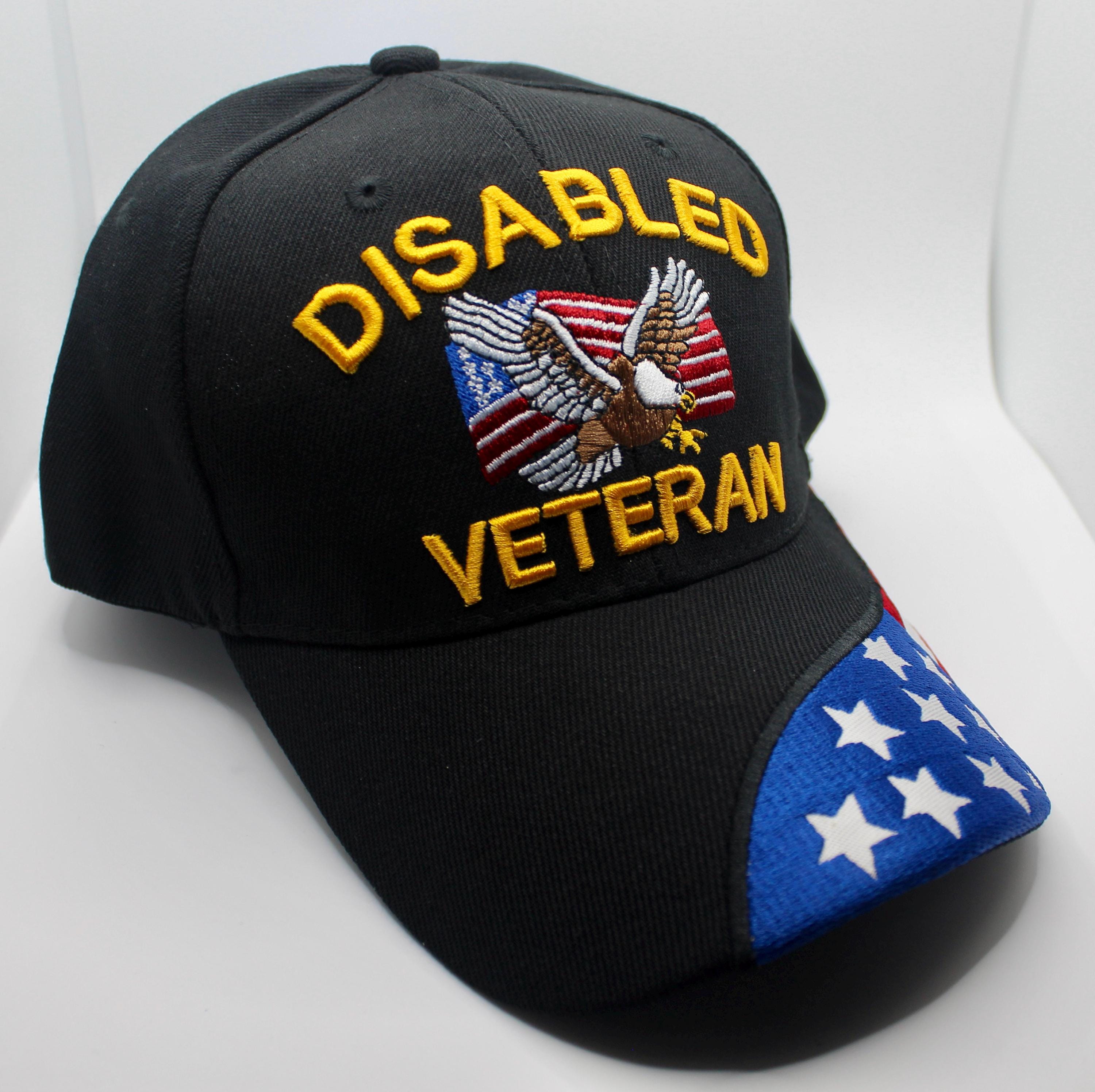 Cappello Regolabile Esercito Forte Cappello Da Baseball Militare - Foto 4