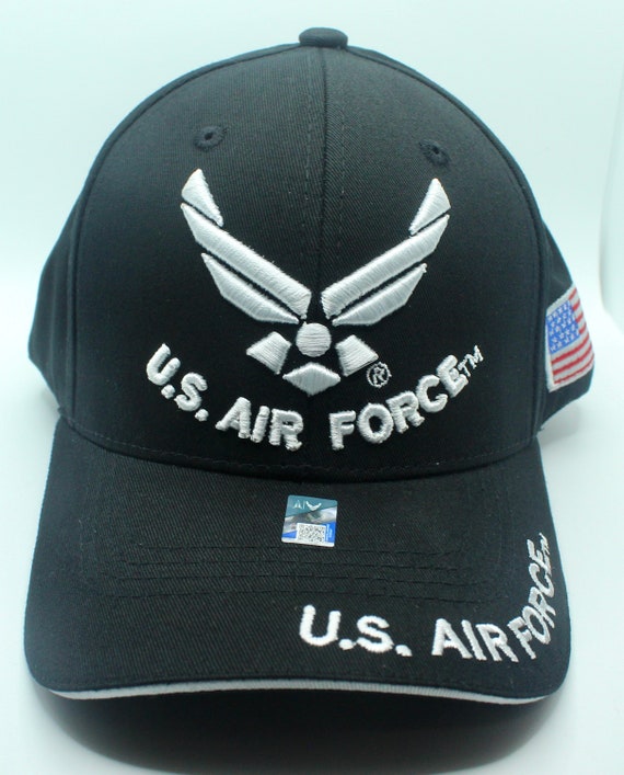 Ar Force Veteran Hat - Etsy