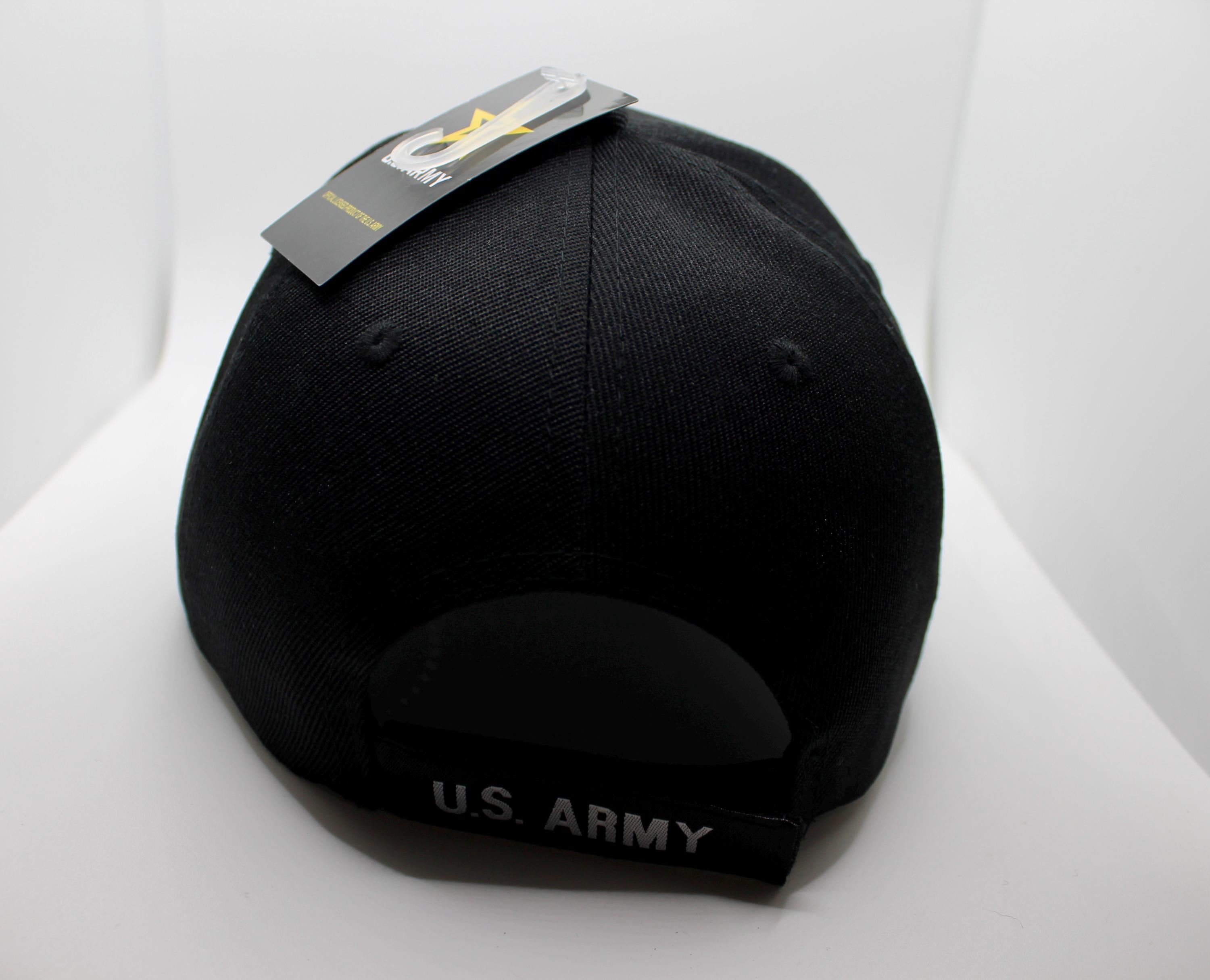 82nd Airborne Division Hat. AA Patch & All the Way Cap. 82nd