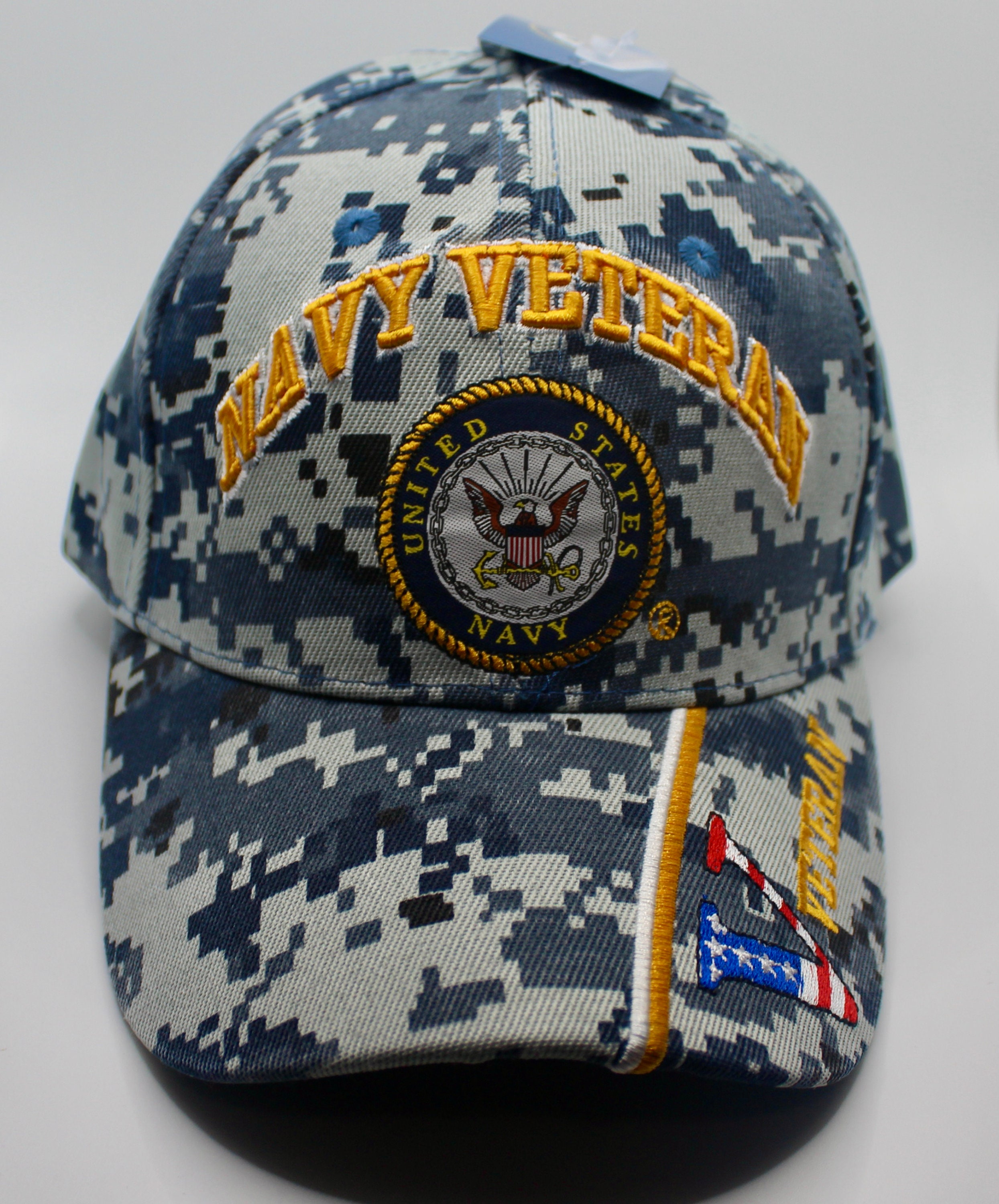 Cappello Da Veterano Della Guerra Del Vietnam - Berretto Da - Foto 12