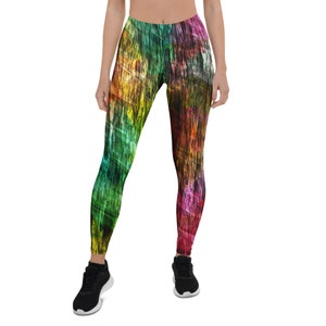 Leggings - What Is This