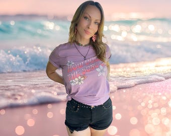 Camiseta de lona Bella de Uncle Johns Band para Deadheads, camiseta unisex inspirada en Grateful Dead, regalo para festivales de música, camiseta hippie, ropa para conciertos.