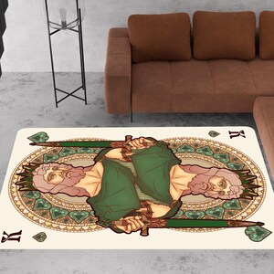Spielkarten Teppich,Poker Teppich,Spielkarte Teppich,Spielzimmer Teppich,Bescheidener Teppich,Beliebter Teppich,Gothic Style Teppich,Jungenzimmer Teppich,Teppich Personalisierbar