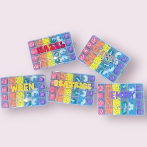 Boîte de bonbons personnalisée, cadeau de bonbons pour fille, cadeau de fête de bonbons, n'importe quel thème de fête, cadeau de vacances pour enfants, cadeau d'anniversaire pour enfants