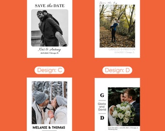 Photo Magnets Wedding Invitation Save The Date Cards Photo Save the Date Magnet Wedding Gift Photo magnets Custom photo magnet