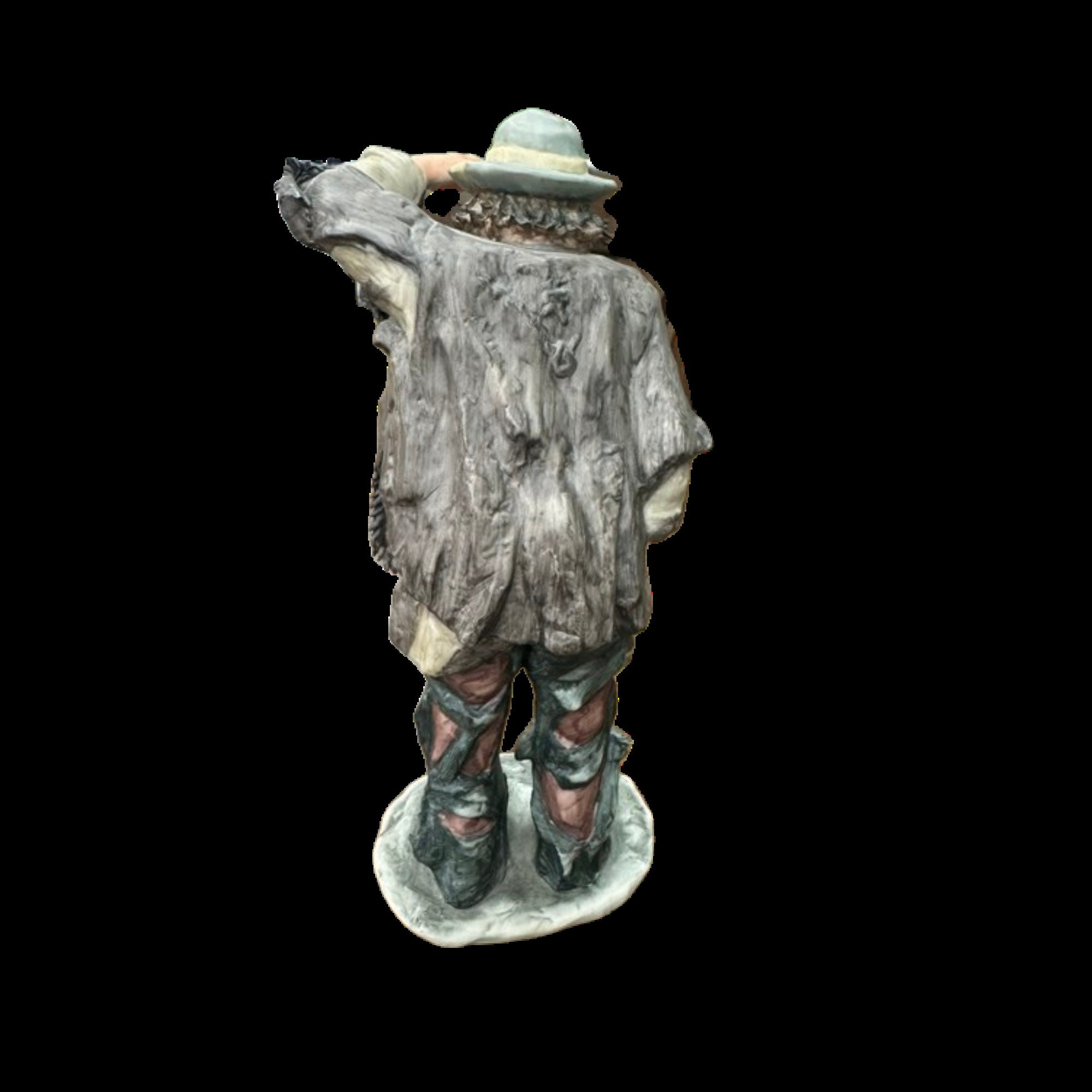 希少 Emmett Kelly Jr エメット ケリー Jr レアアイテム